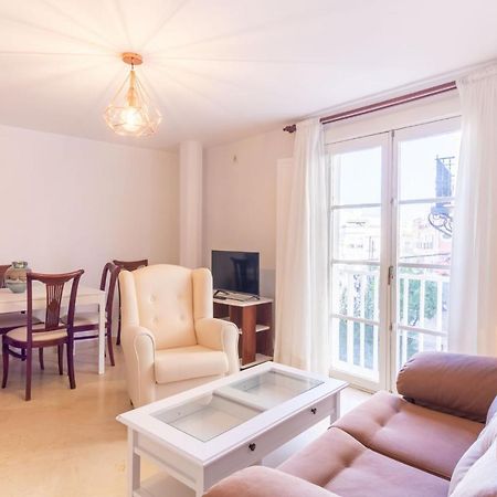 סביליה El Salvador City Center Suite By Valcambre מראה חיצוני תמונה