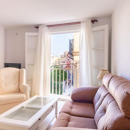 סביליה El Salvador City Center Suite By Valcambre מראה חיצוני תמונה