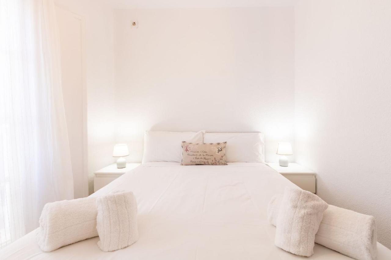 סביליה El Salvador City Center Suite By Valcambre מראה חיצוני תמונה