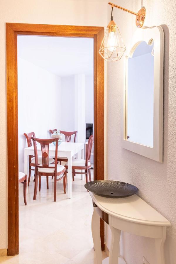 סביליה El Salvador City Center Suite By Valcambre מראה חיצוני תמונה