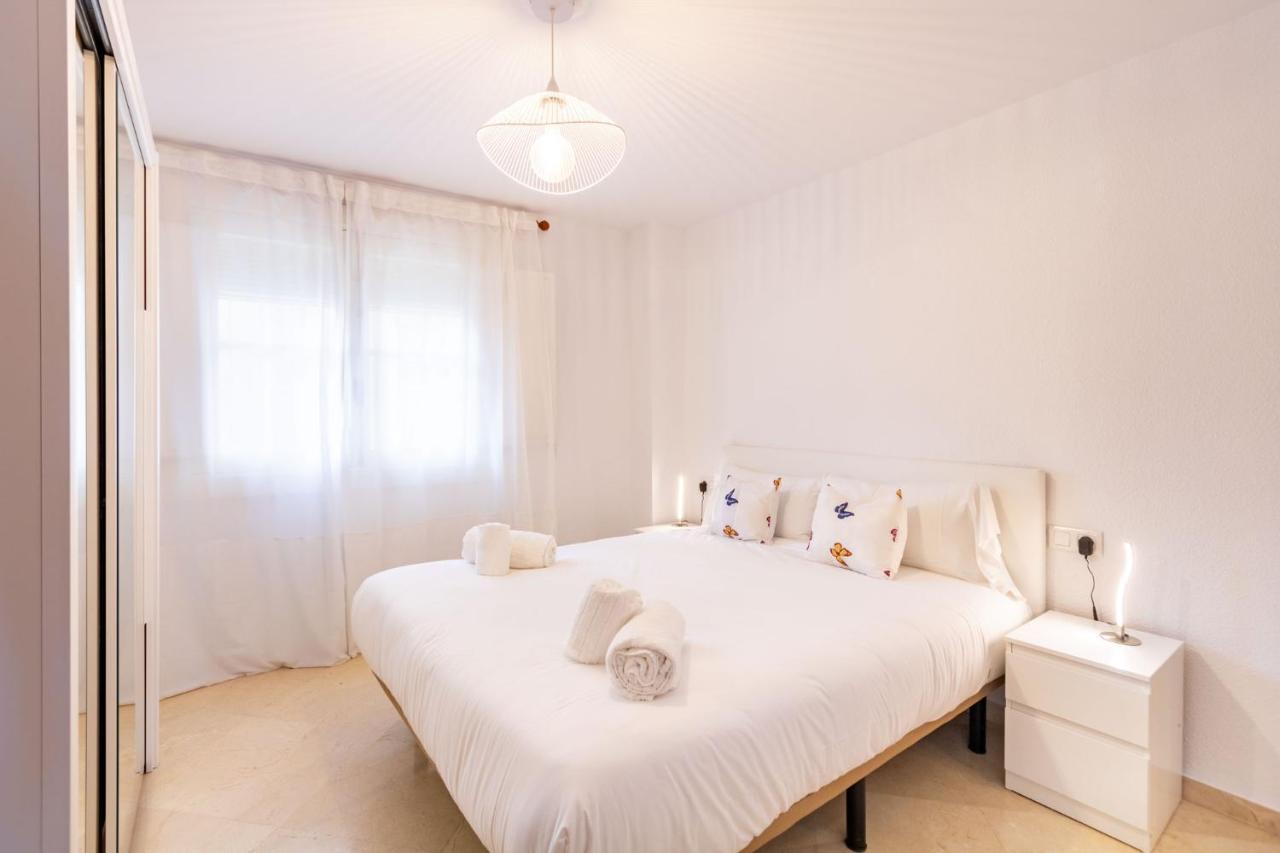 סביליה El Salvador City Center Suite By Valcambre מראה חיצוני תמונה