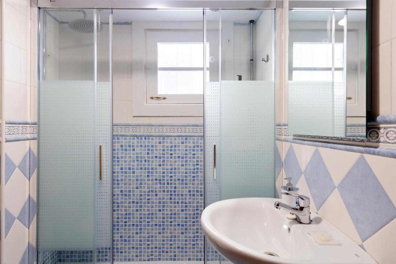 סביליה El Salvador City Center Suite By Valcambre מראה חיצוני תמונה