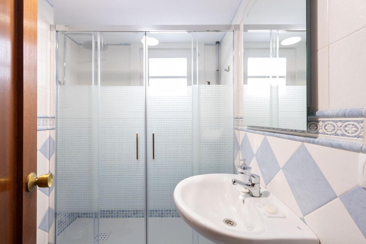 סביליה El Salvador City Center Suite By Valcambre מראה חיצוני תמונה